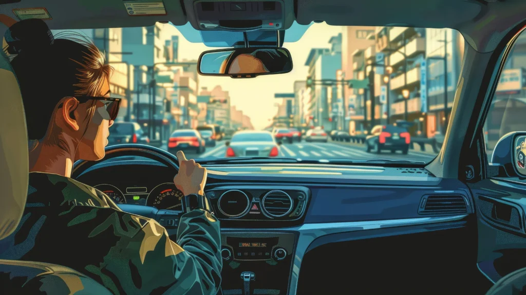 DriveTO - Safe transportation services in London Ontario